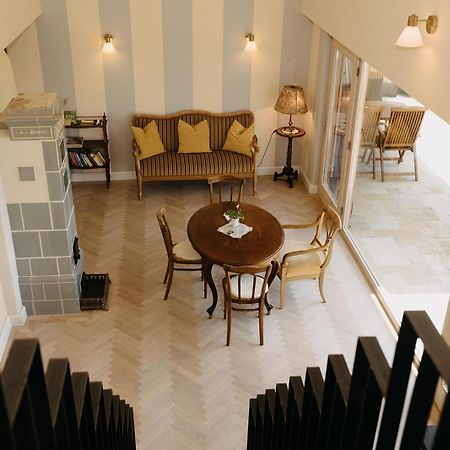 Casa Kathinka Βίλα Fresing Εξωτερικό φωτογραφία