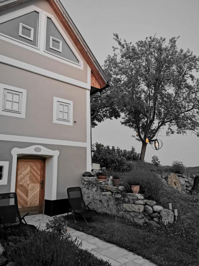 Casa Kathinka Βίλα Fresing Εξωτερικό φωτογραφία