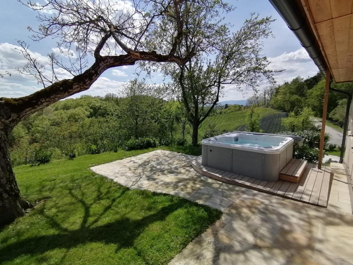Casa Kathinka Βίλα Fresing Εξωτερικό φωτογραφία