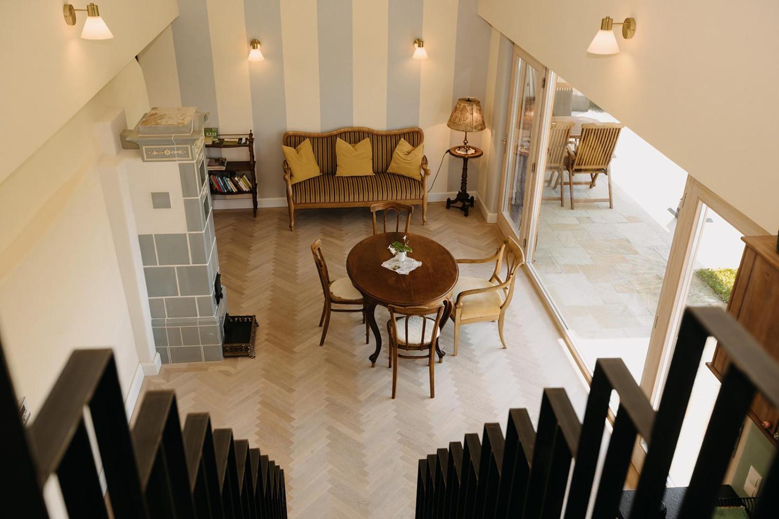 Casa Kathinka Βίλα Fresing Εξωτερικό φωτογραφία