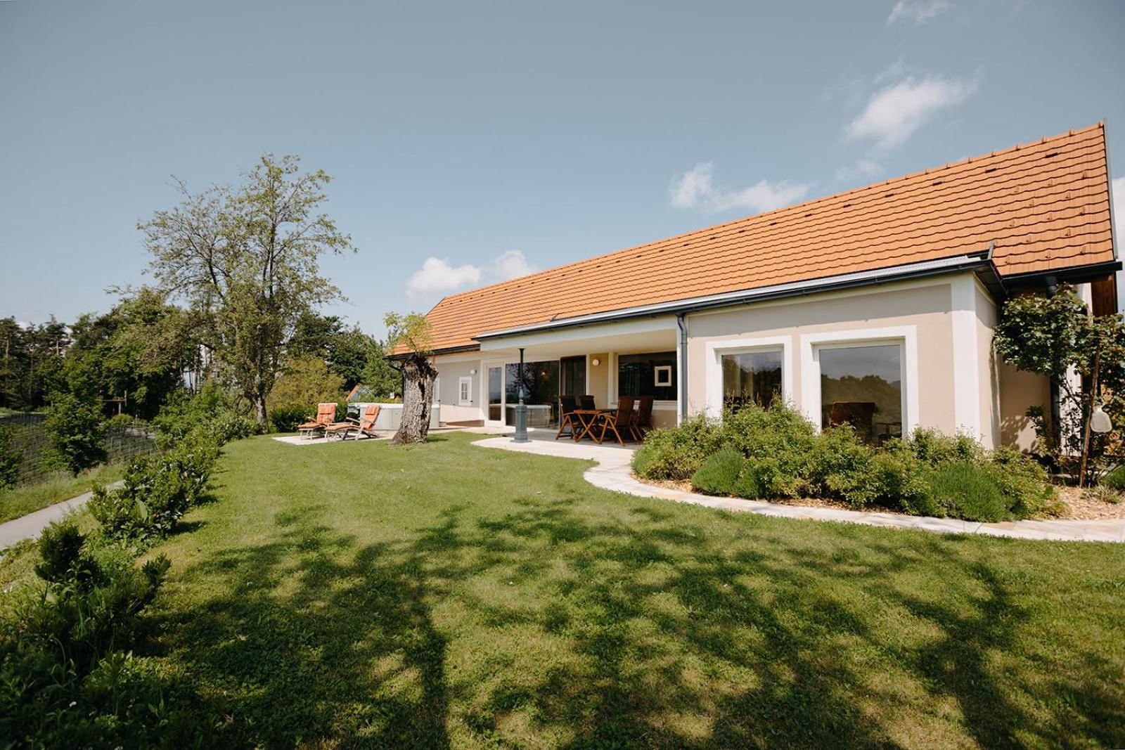 Casa Kathinka Βίλα Fresing Εξωτερικό φωτογραφία