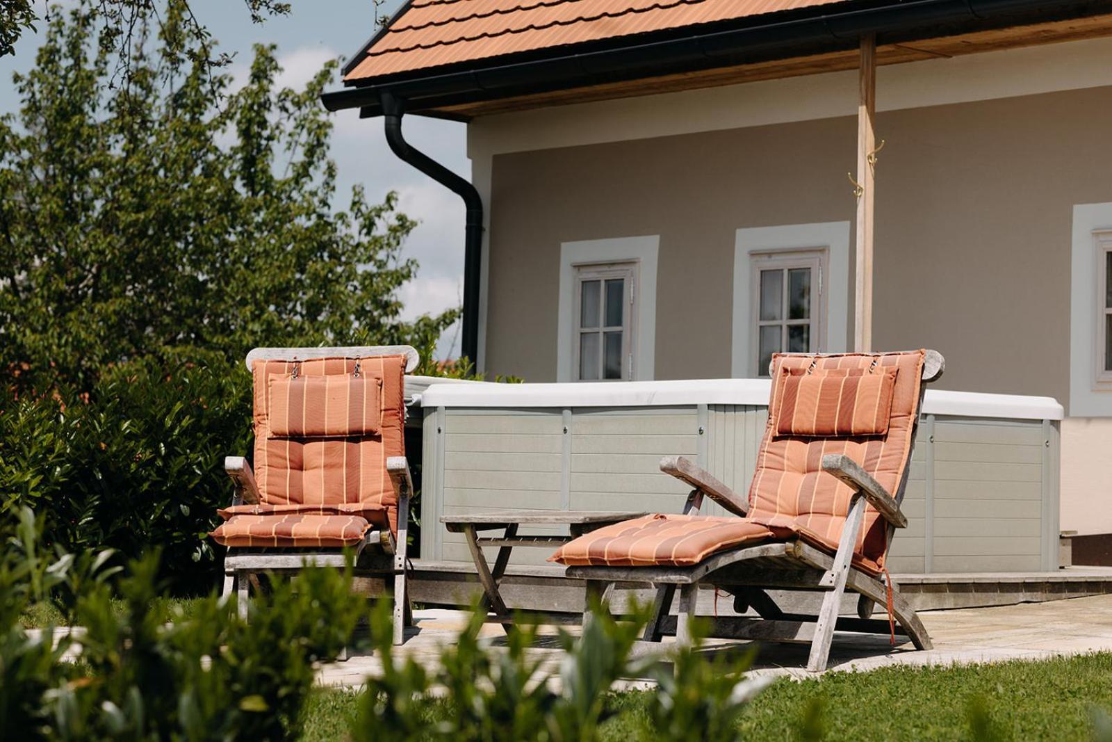 Casa Kathinka Βίλα Fresing Εξωτερικό φωτογραφία